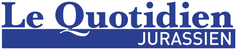 Logo du Quotidien Jurassien