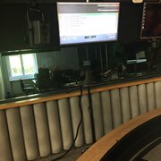 Studio de la Matinale