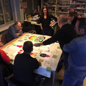 FRAGILE Ticino attività