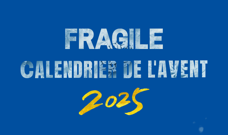 Calendrier de l'Avent 2025