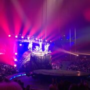 Des fous ces motards