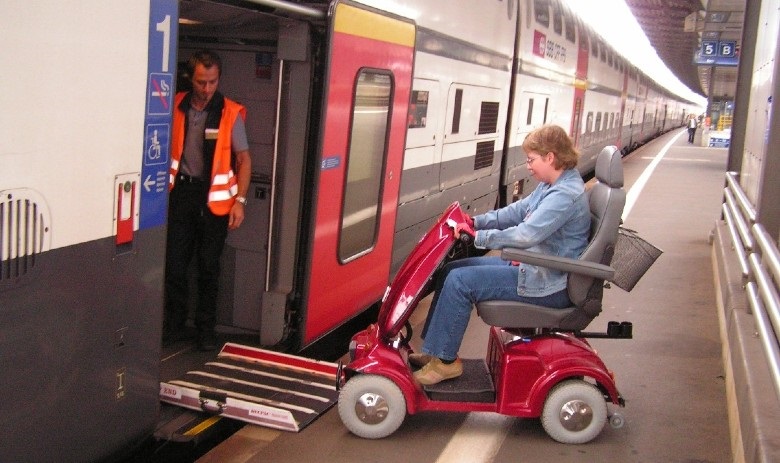 Symbolbild Mobilität Symbolbild Mobilität