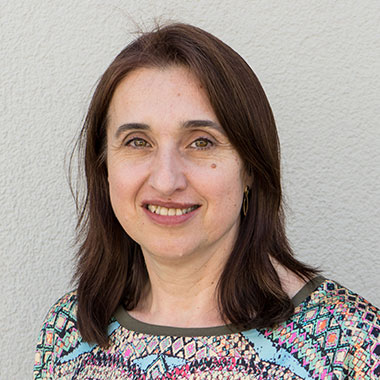 Teresa Weidmann Teresa Weidmann