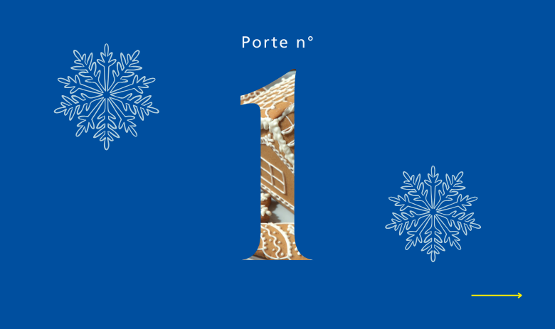 Porte n°1